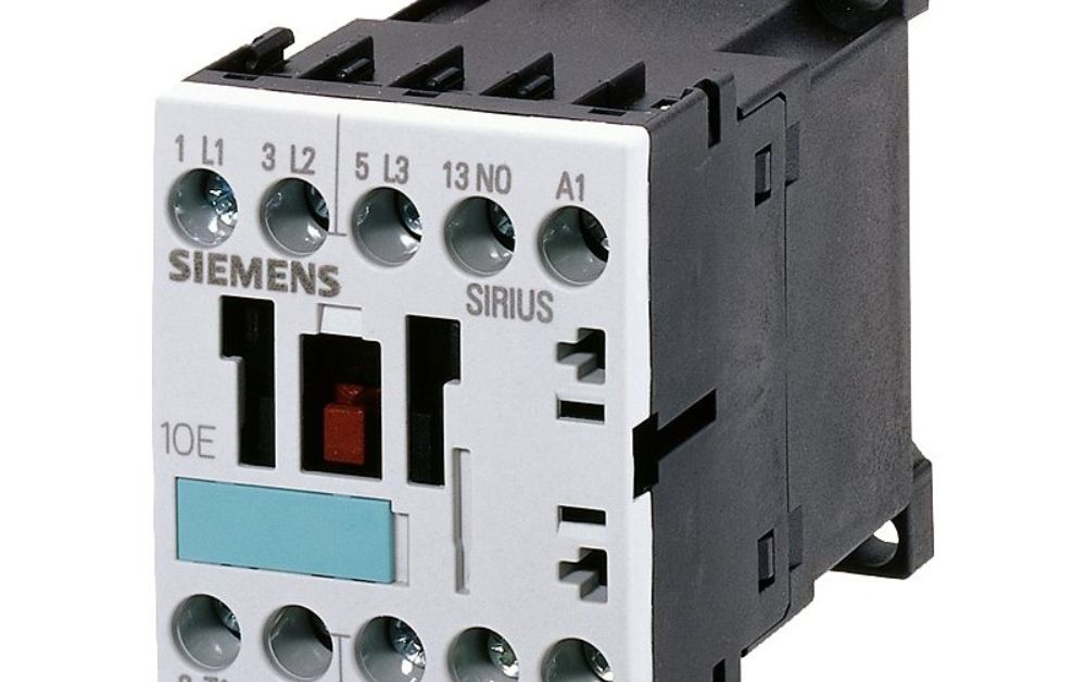 Understanding the Siemens 3RV1011-1FA10