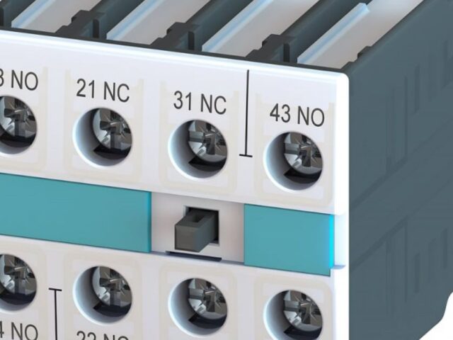 Why Siemens 3RV1011-1FA10 is the Ideal Choice for Industrial Motor Protection in UAE?