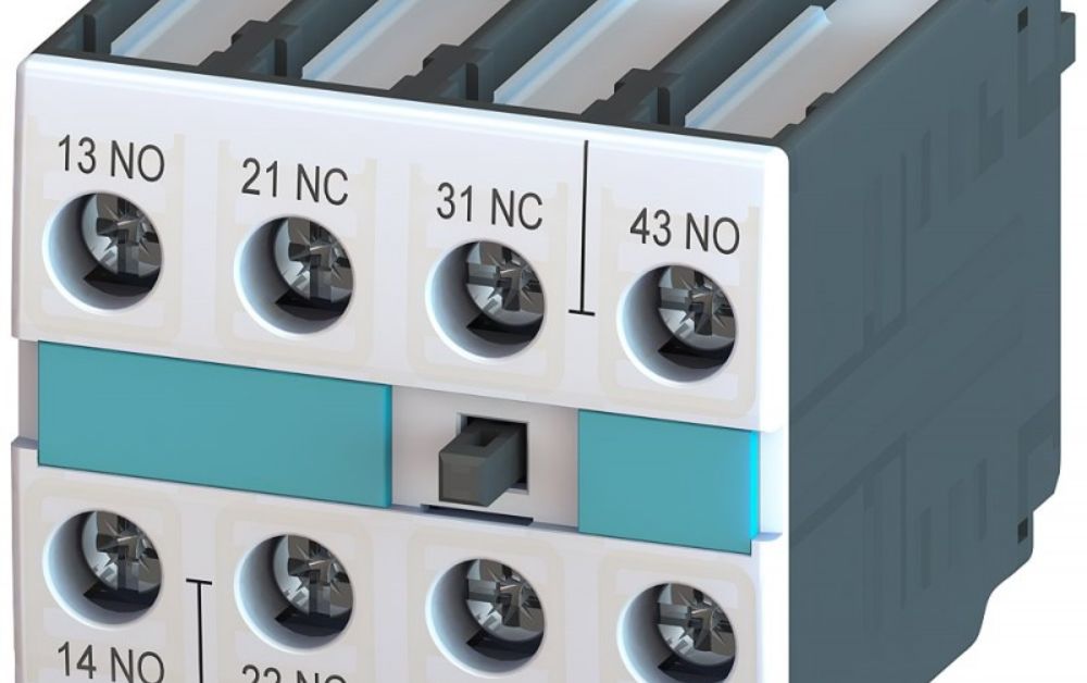 Why Siemens 3RV1011-1FA10 is the Ideal Choice for Industrial Motor Protection in UAE