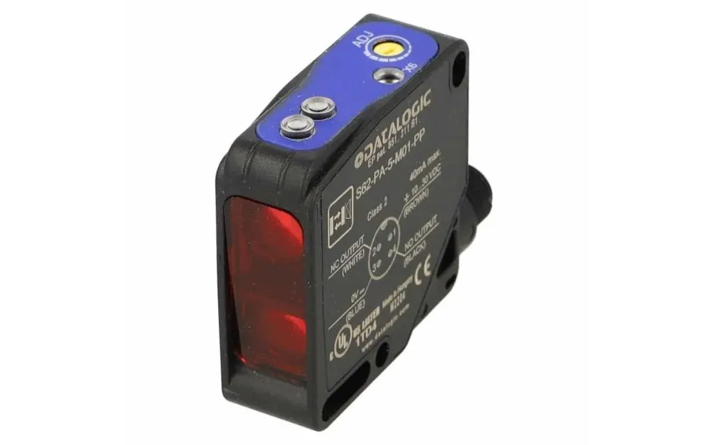 Datalogic S62-PA-1-C11-RX