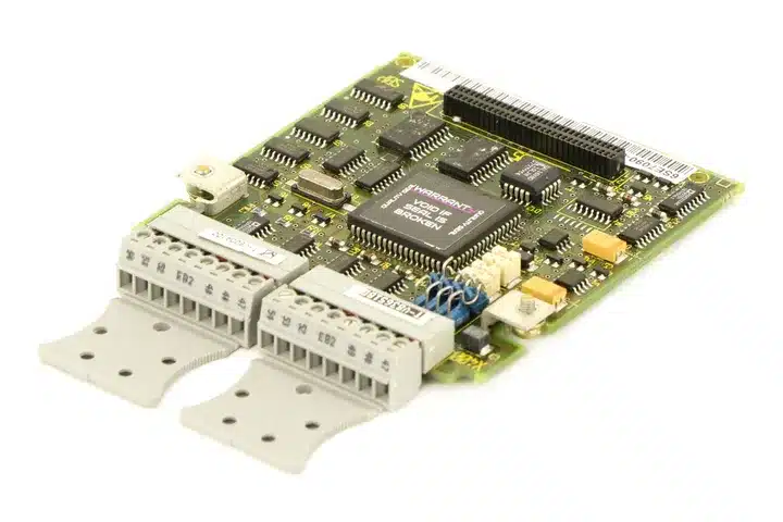 6SE7090-0XX84-0FA0, ***Spare part*** SIMOVERT Master drives Motion Control Measuring transducer for Encoder SBP Delivery without connector und operating instructions